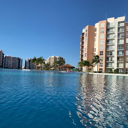 Dreams Cancun Blue Paradise公寓 外观 照片
