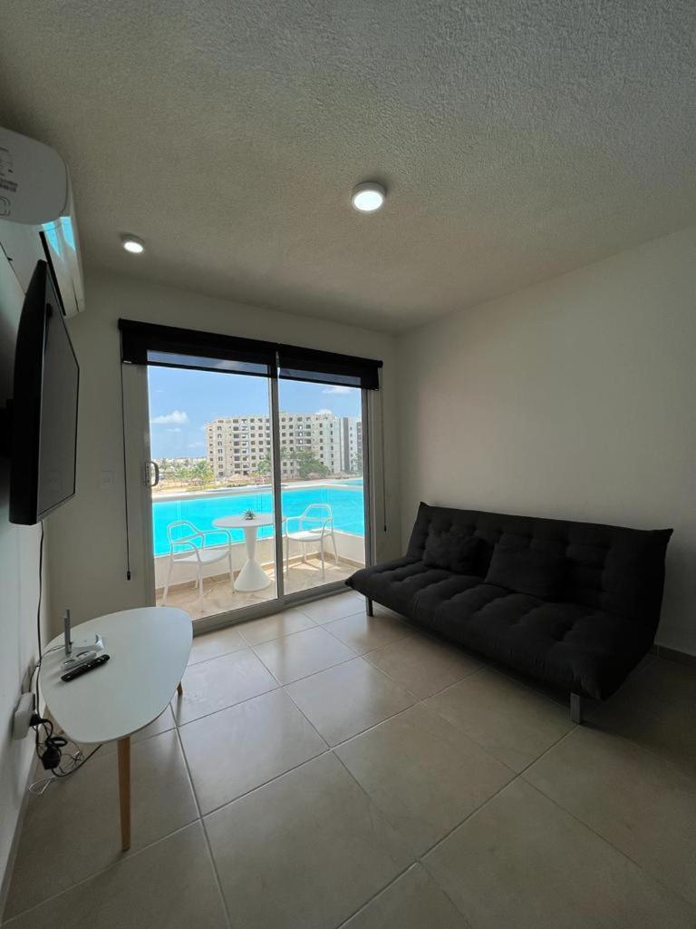 Dreams Cancun Blue Paradise公寓 外观 照片
