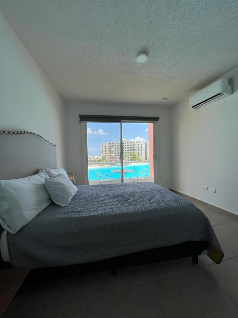 Dreams Cancun Blue Paradise公寓 外观 照片